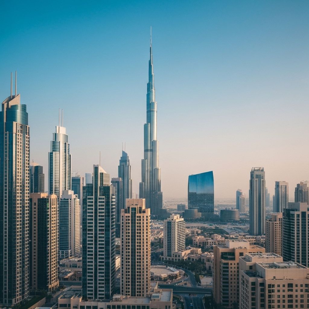 Safa Parkview at Aljada