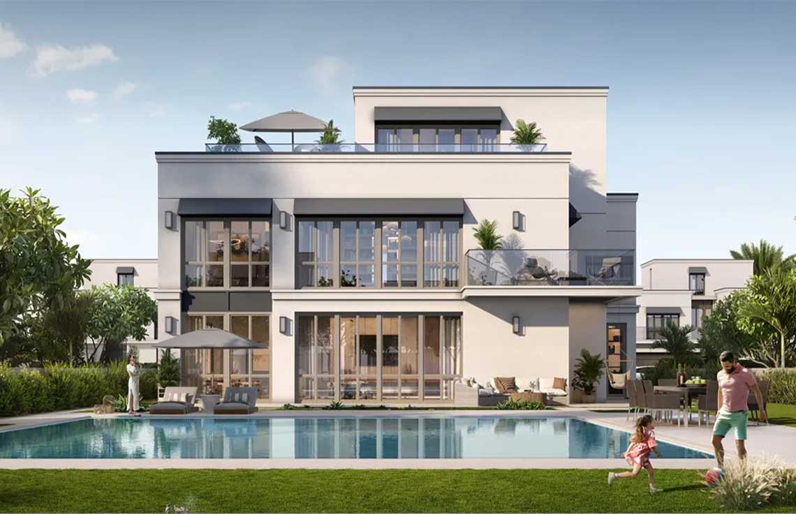 The Oasis – New Phase