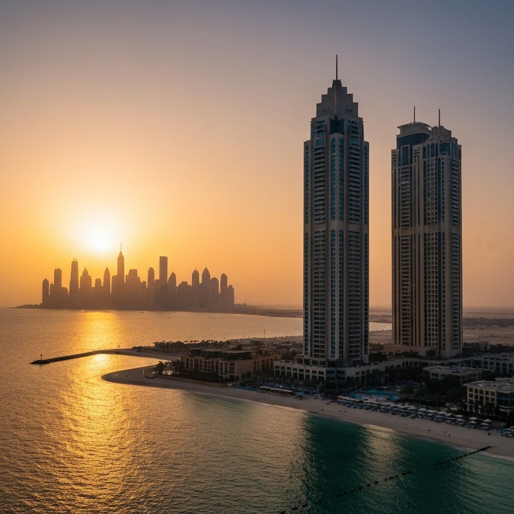 Opula Residence Yas Bay 3