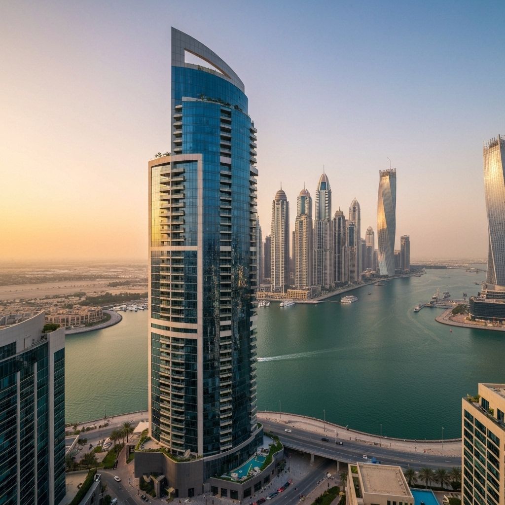 Beach Walk Residence 4